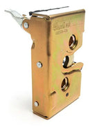 Fechadura Porta Dianteira Esquerdo Royale Versailles 91 A 96
