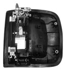 Mac Ext Da Porta C/chave Vw Meteor Gi Ap21 Esq