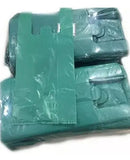 Sacolas Plasticas Reciclada Recuperada Reforçadas 45x60  5kg