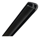 Arremate Inf Pb (pvc) C/encaix Vw Golf Giv 98a07