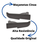 Par Maçaneta Interna Puxador Tras Dir Esq Agile 2009 2014 - UN / 2