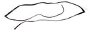 Arremate P/brisa (pvc) Toyota Corolla Gv 14a19