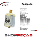 Motor Elétrico Fechadura Porta Dir Ou Esq Palio Ap 96