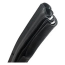 Borracha Premium Da Porta Montana Monza Omega Prisma Vectra