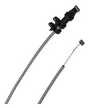 Kit 3 Cabos Traseiros Ford Transit 2008 A 2013