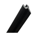 Borracha Do Para-brisa Sup Lat Pvc Rígido C3 02 A 12