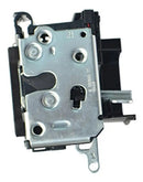 Fechadura Porta Diant Esquerda Palio Strada G1 08 A 12