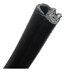 Borr Capo/tamp Moto Rolo25mt Vw Fusca Itamar