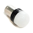 Lâmpada Led Automotiva Miniatura Vermelho Fluxo 200 Lumens