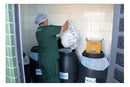 Sacos De Lixo Infectante Hospitalar 50 Litros 100 Unidades