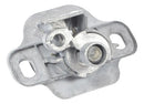 Cilindro Tampa Cacamba C/chave Vw Saveiro Ap17