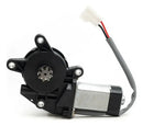 Motor Mabuchi Para Máquina De Vidro Esquerdo 12v 8 Dentes
