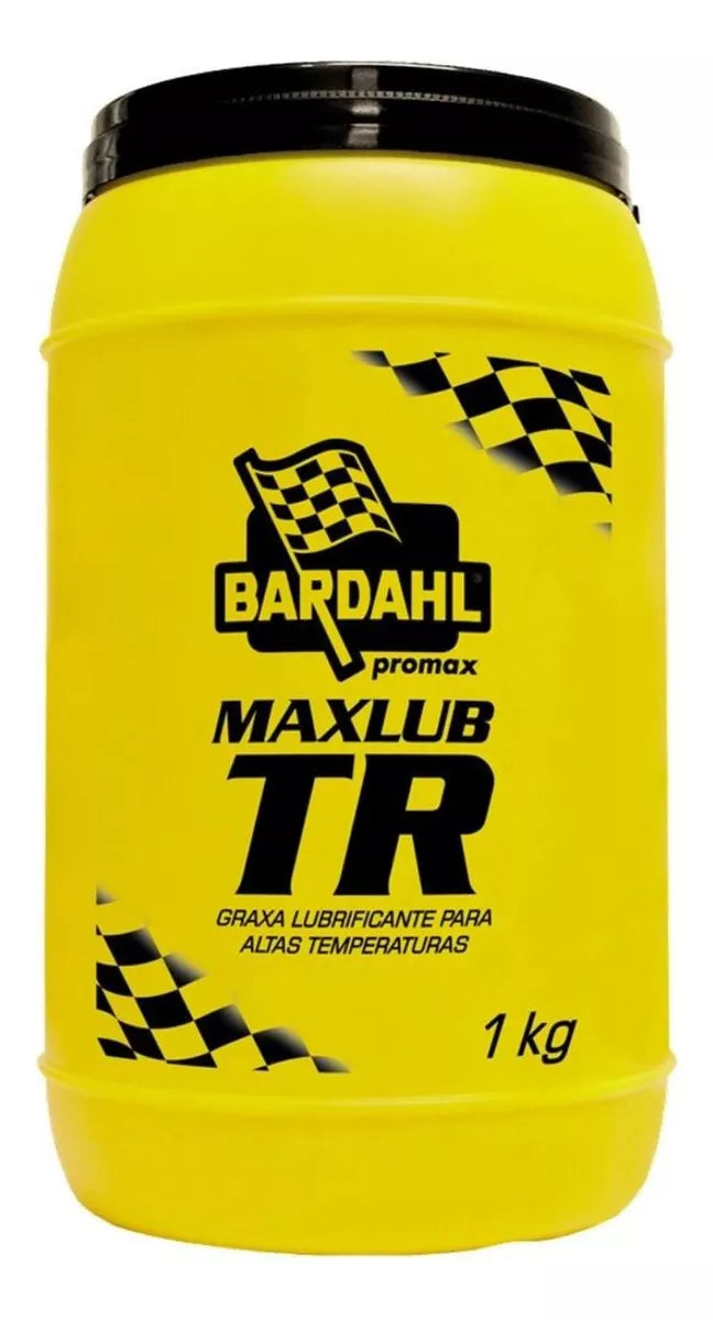 Bardahl Maxlub Tr 1kg