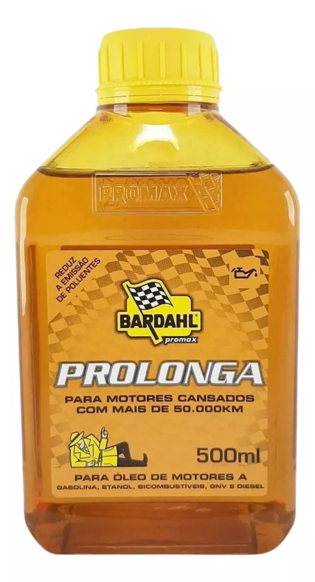 Bardahl Prolonga (12x500 Ml)