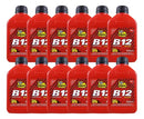 Kit 12 Bardahl B-12 Plus 500 Ml - UN / 12