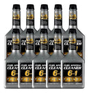 Kit 10 Bardahl Fuel Special Cleaner 500 Ml - UN / 10
