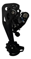 Cambio Tras 9v Pto 43d Cage Longo Poly