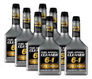 Kit 8 Bardahl Fuel Special Cleaner 500 Ml - UN / 8