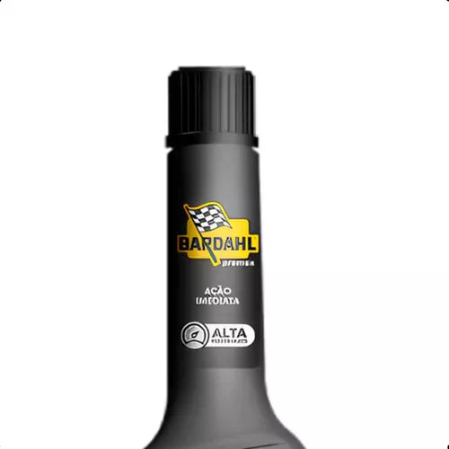 Bardahl Max Power (24x200 Ml) Cor:preto