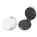 Maquina De Fazer Donuts Confeitaria Culinária 220v 1200w