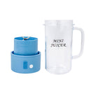 Mini Liquidificador Portátil Shake Suco Juice Cup Caneca Cabo Usb