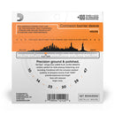 Encordoamento Violão Aço 10-47 D Addario Flat Tops EFT15