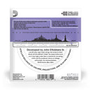 Encordoamento Violão Aço 11-52 Corda Extra D Addario EJ13-B