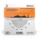 Encordoamento Violão Aço 10-47 D Addario Phosphor EJ15