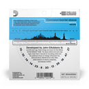 Encordoamento Violão Aço 12C 10-47 D Addario 80/20 Bronze