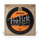 Encordoamento Para Violão Nylon D Addario Pro-Arté EJ43