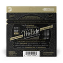 Encordoamento Para Violão Nylon D Addario Pro-Arté Composite