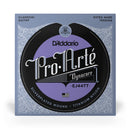 Encordoamento Violão Nylon D Addario ProArté Dynacore EJ44TT