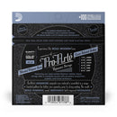 Encordoamento Violão Nylon D Addario ProArté Dynacore EJ44TT