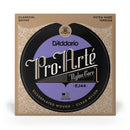 Encordoamento Para Violão Nylon D Addario Pro-Arté EJ44