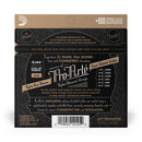 Encordoamento Para Violão Nylon D Addario Pro-Arté EJ44