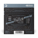 Encordoamento Violão Nylon D Addario Pro-Arté Carbon EJ46FF