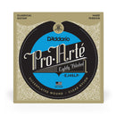 Encordoamento Para Violão Nylon D Addario Pro-Arté EJ46LP