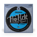 Encordoamento Violão Nylon D Addario ProArté Dynacore EJ46TT