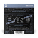 Encordoamento Violão Nylon D Addario ProArté Dynacore EJ46TT