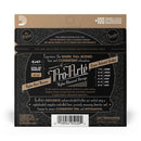 Encordoamento Para Violão Nylon D Addario Pro-Arté EJ47