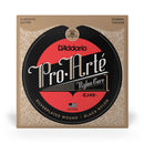 Encordoamento Para Violão Nylon D Addario Pro-Arté EJ49