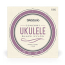 Encordoamento Ukulele Concerto D Addario Pro-Arté EJ53C