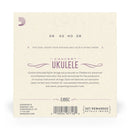 Encordoamento Ukulele Concerto D Addario Pro-Arté EJ65C