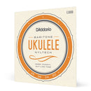 Encordoamento Para Ukulele Barítono D Addario Nyltech EJ88B