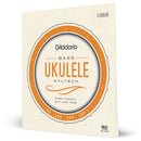 Encordoamento Para Ukulele Baixo D Addario Nyltech EJ88UB