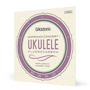 Encordoamento Ukulele Soprano/Concerto D Addario Pro-Arté
