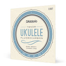 Encordoamento Ukulele Tenor D Addario Pro-Arté Carbon EJ99T