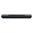 Teclado Arranjador 61 Teclas Psr E373 Preto Yamaha