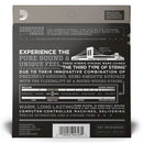 Encordoamento Baixo 6C 30-130 D Addario Half Rounds ENR71-6