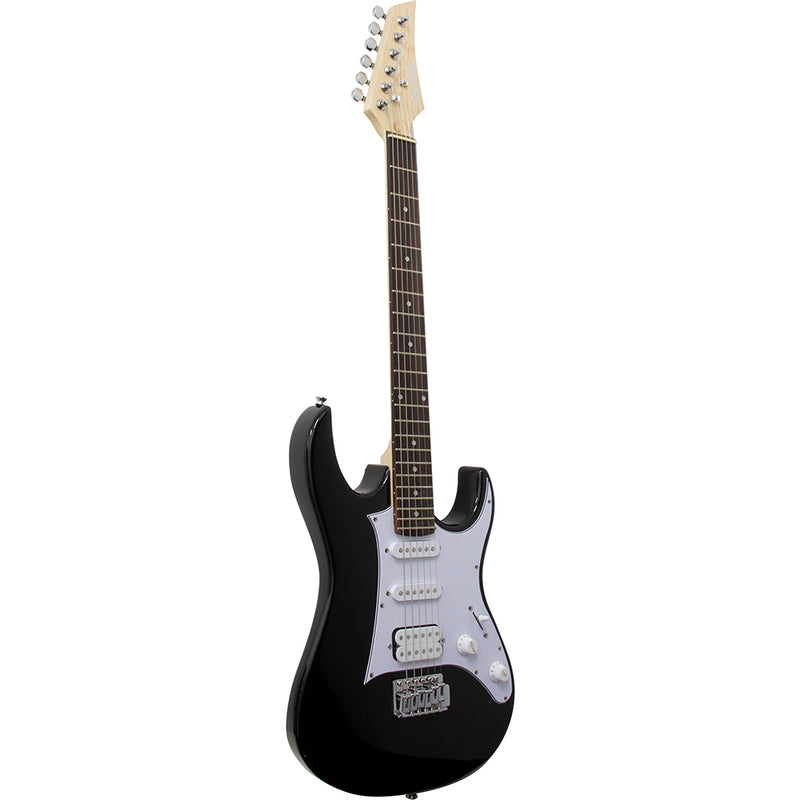 Guitarra Elétrica Thomaz Teg 310 Preto